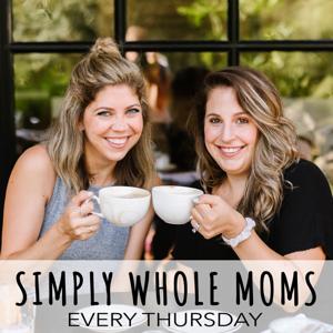 Simply Whole Moms