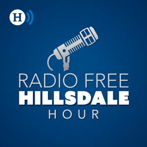 The Radio Free Hillsdale Hour by Hillsdale College