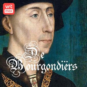 De Bourgondiërs met Bart Van Loo by Klara