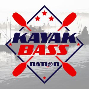 Kayak Bass Nation by Kayak Bass Nation
