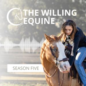 The Willing Equine by Adele Shaw, CEBC