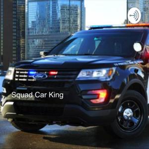 Squad Car King