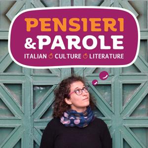 Speak Italiano - Pensieri e Parole by Linda Riolo