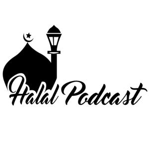 Halal Podcast