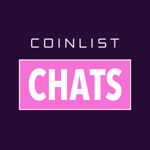 CoinList Chats