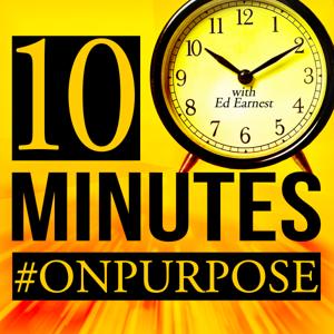 10 Minutes #onpurpose