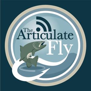 The Articulate Fly by The Articulate Fly
