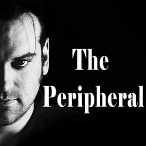 The Peripheral by Justin Evans