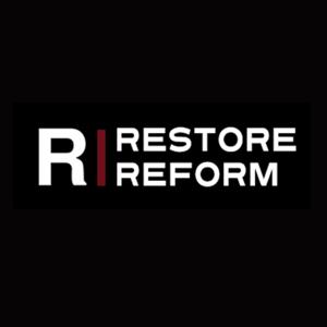 RestoreReform Podcast