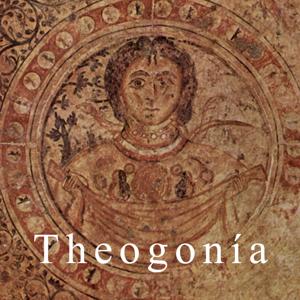 Theogonía
