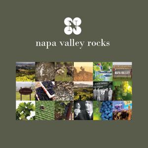 Napa Valley Rocks