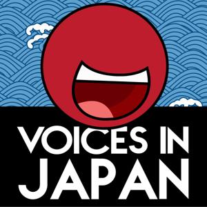 Voices in Japan by Voices in Japan