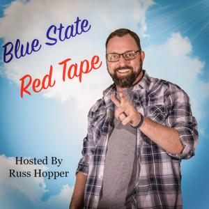 Blue State Red Tape Podcast
