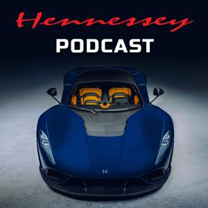 Hennessey Podcast