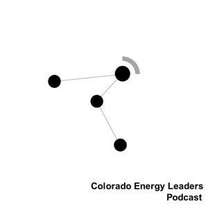 Colorado Energy Leaders Podcast
