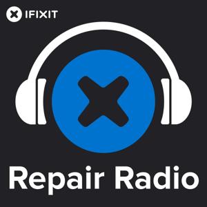 Repair Radio: The Official iFixit Podcast