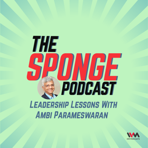 The Sponge Podcast