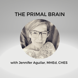 The Primal Brain Podcast