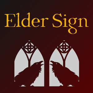 Elder Sign: A Weird Fiction Podcast by Claytemple Media