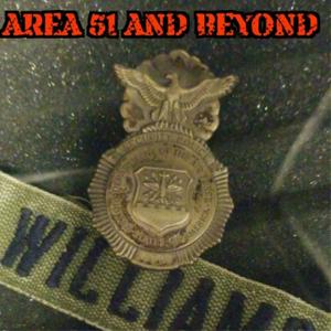 Area 51 and Beyond