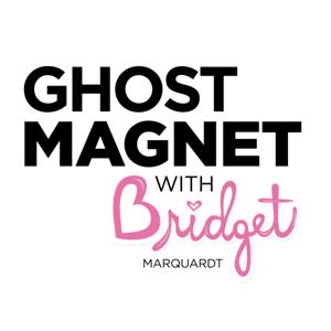 Ghost Magnet with Bridget Marquardt by Co-Conspiracy Entertainment