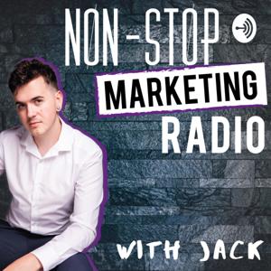 Non-Stop Marketing Radio