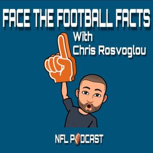 NFL: Face the Football Facts with Chris Rosvoglou