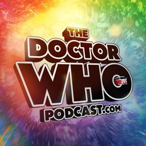 The Doctor Who Podcast by The Doctor Who Podcast