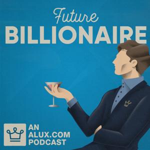 The ALUX.COM Podcast by Alux.com