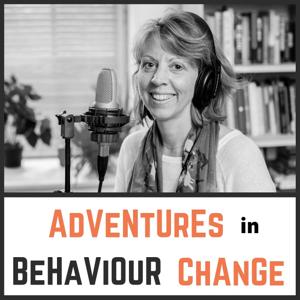 Adventures in Behaviour Change