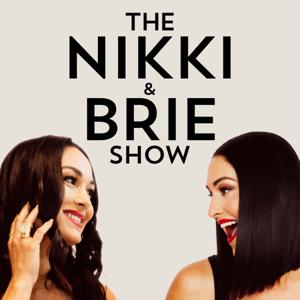 The Nikki & Brie Show by stitcher