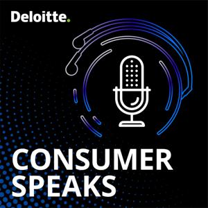Consumer Speaks: An accounting podcast