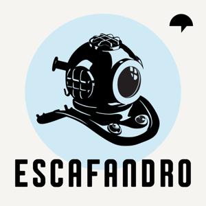 Rádio Escafandro by Tomás Chiaverini
