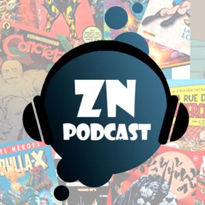 ZonaNegativa Podcast by Zona Negativa