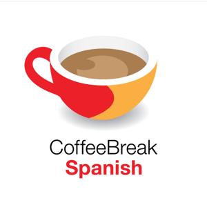 Coffee Break Spanish by Coffee Break Languages