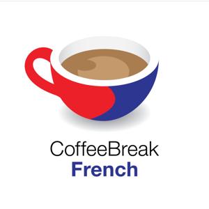 Coffee Break French by Coffee Break Languages