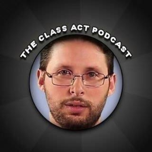 The Class Act Podcast