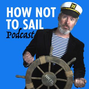 How Not To Sail by Worldsongs Media