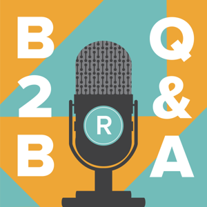 B2B Q&A | Your B2B content questions, answered