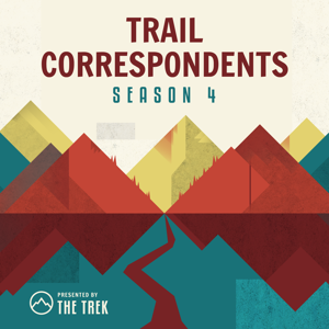 Trail Correspondents by The Trek