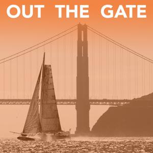 Out The Gate Sailing by Benjamin Shaw