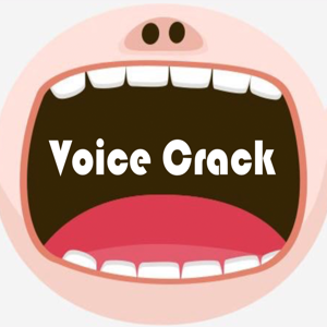 Voice Crack