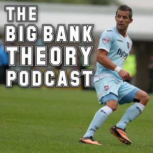 The Big Bank Theory