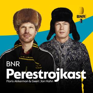 BNR Perestrojkast | BNR by BNR Nieuwsradio