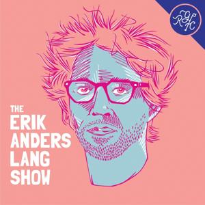 The Erik Anders Lang Show: Golf - Travel - Comedy by RGC Radio