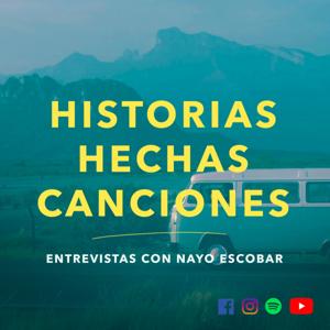 Nayo Escobar Podcast