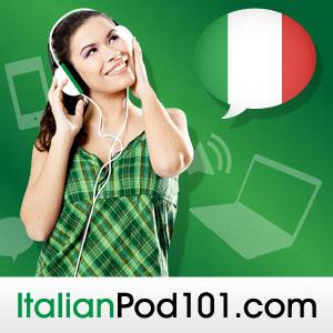 Learn Italian | ItalianPod101.com by ItalianPod101.com