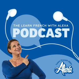 Learn French With Alexa by Alexa Polidoro