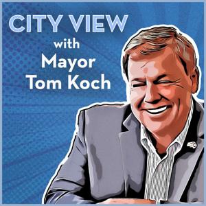 City View- Quincy, MA by Mark Carey & Mayor Tom Koch