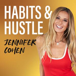 Habits and Hustle by Jen Cohen and Habit Nest